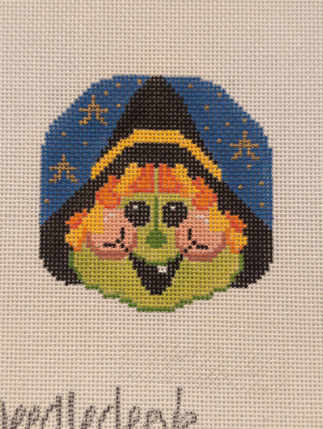 Maybellina Bitchy Witchy