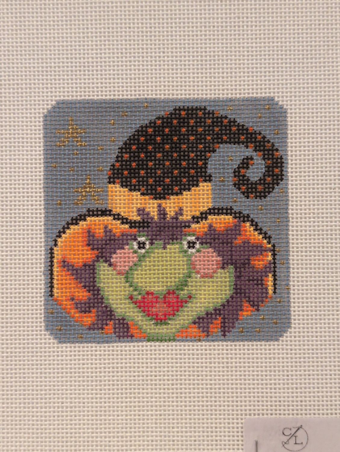 Elenora Bitchy Witchy