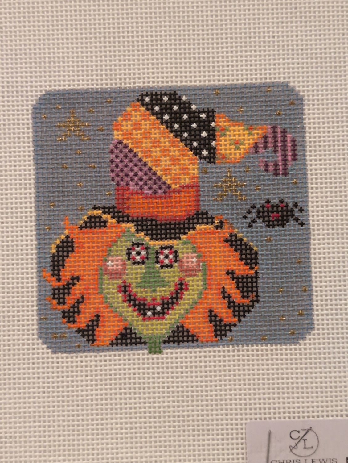 Elmira Bitchy Witchy