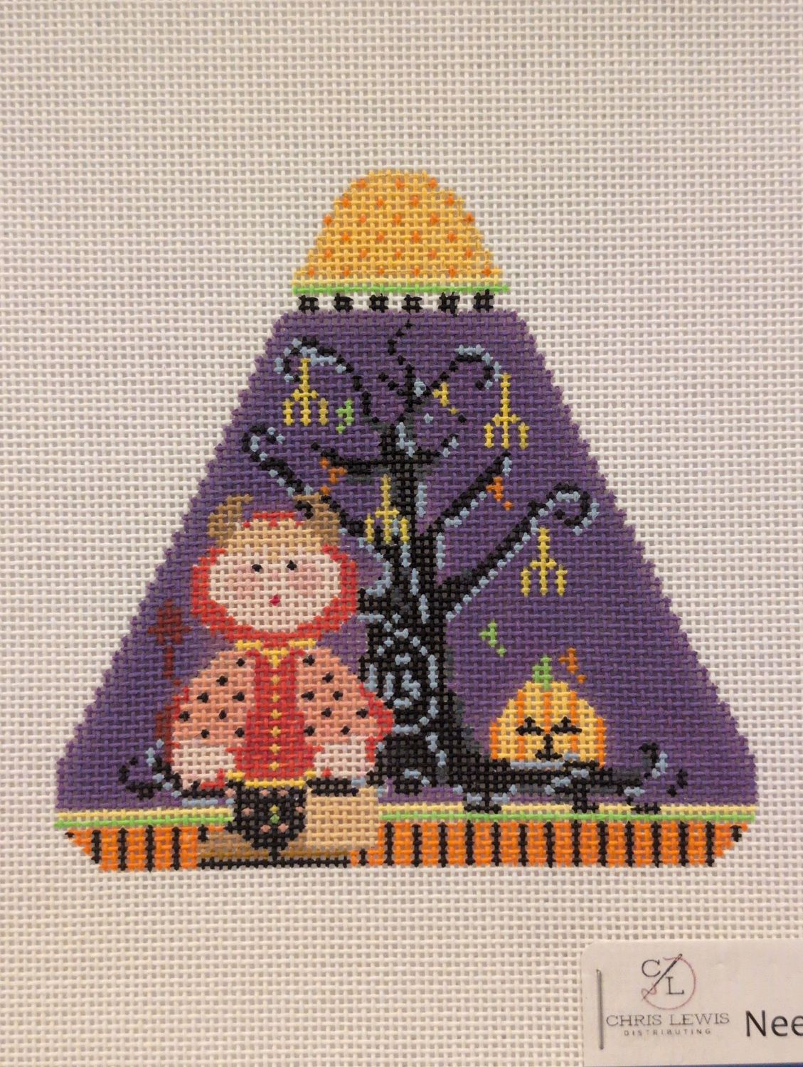 Haunted Firs - Devilish Delight