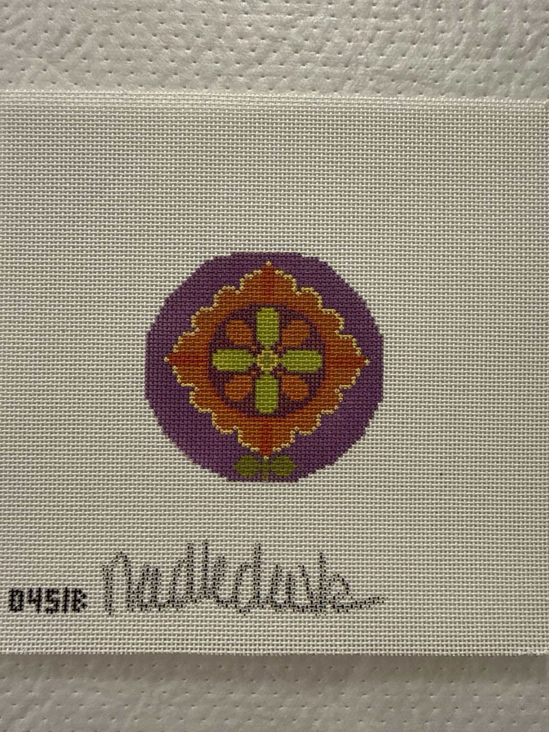 Halloween Whirly Gig B