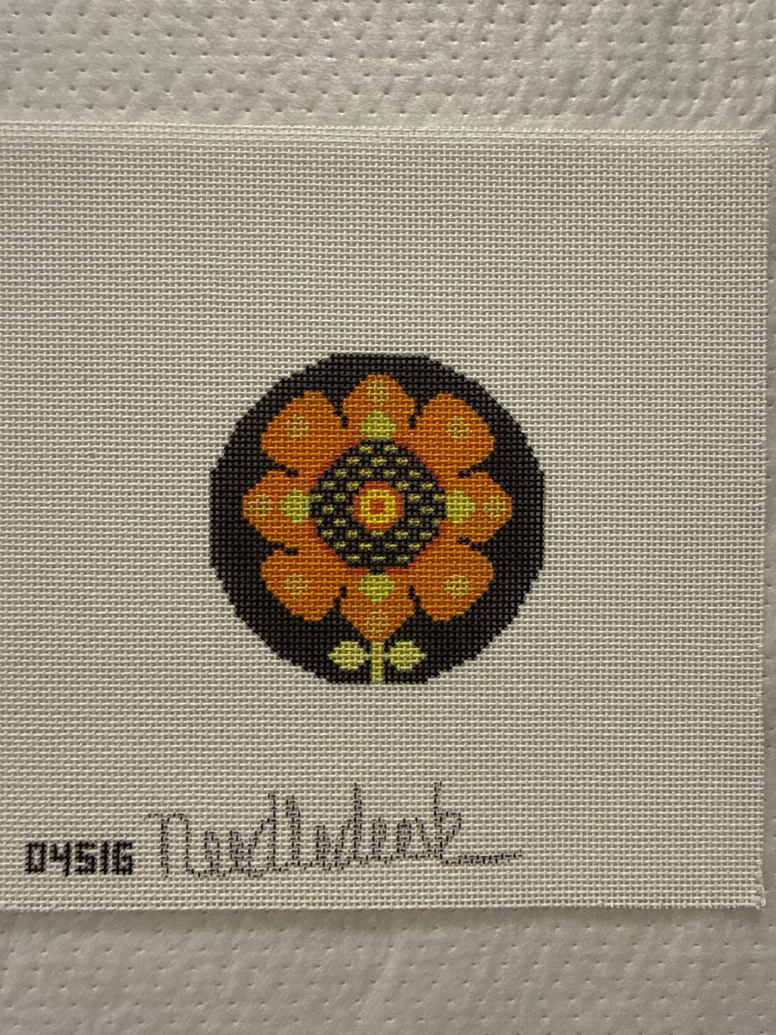 Halloween Whirly Gig G