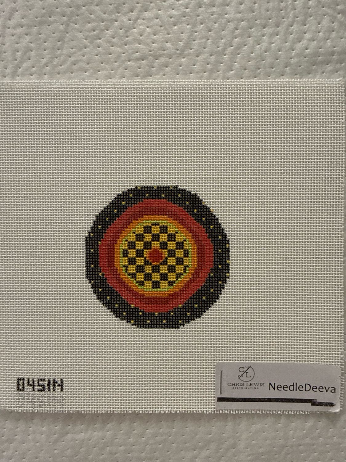 Halloween Whirly Gig N