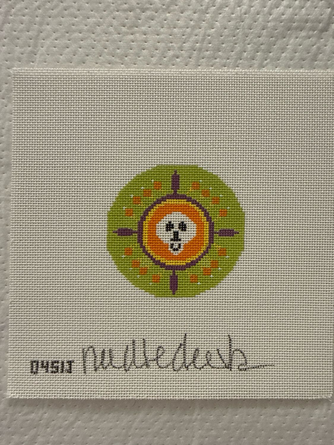 Halloween Whirly Gig J