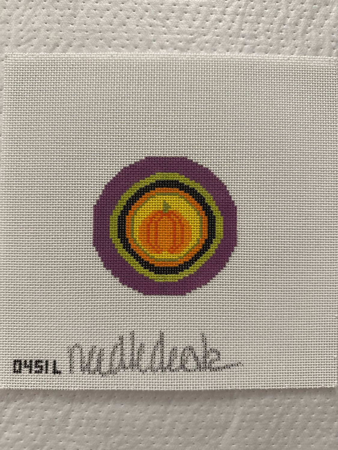 Halloween Whirly Gig L