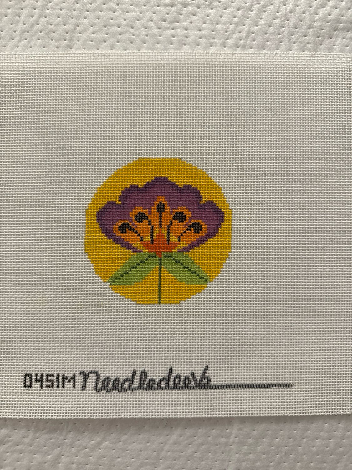 Halloween Whirly Gig M