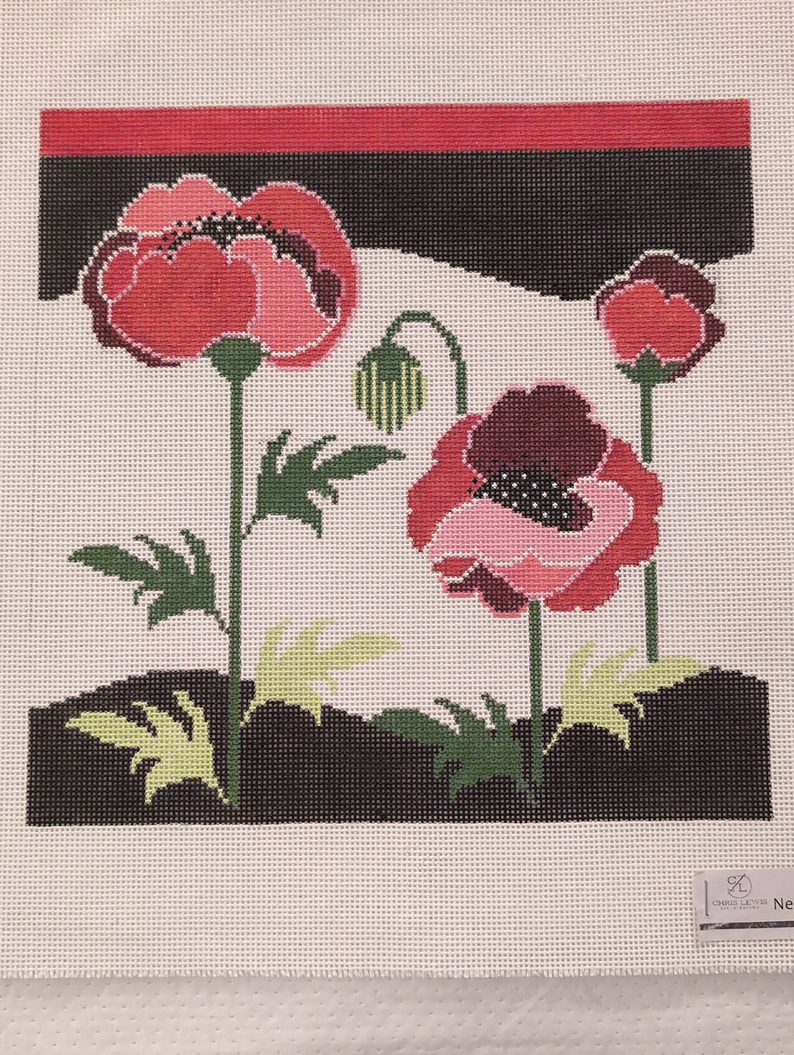 Poppies