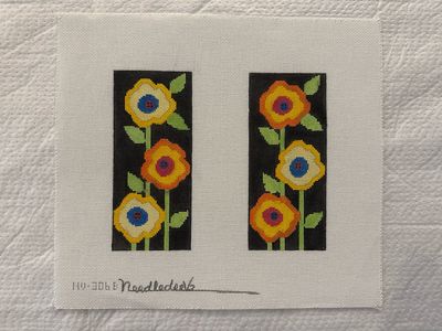 Contemporary Floral EGC