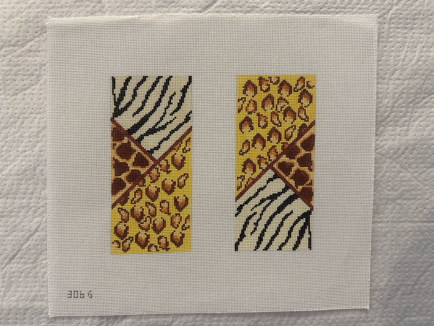 Wild Life Reader EGC