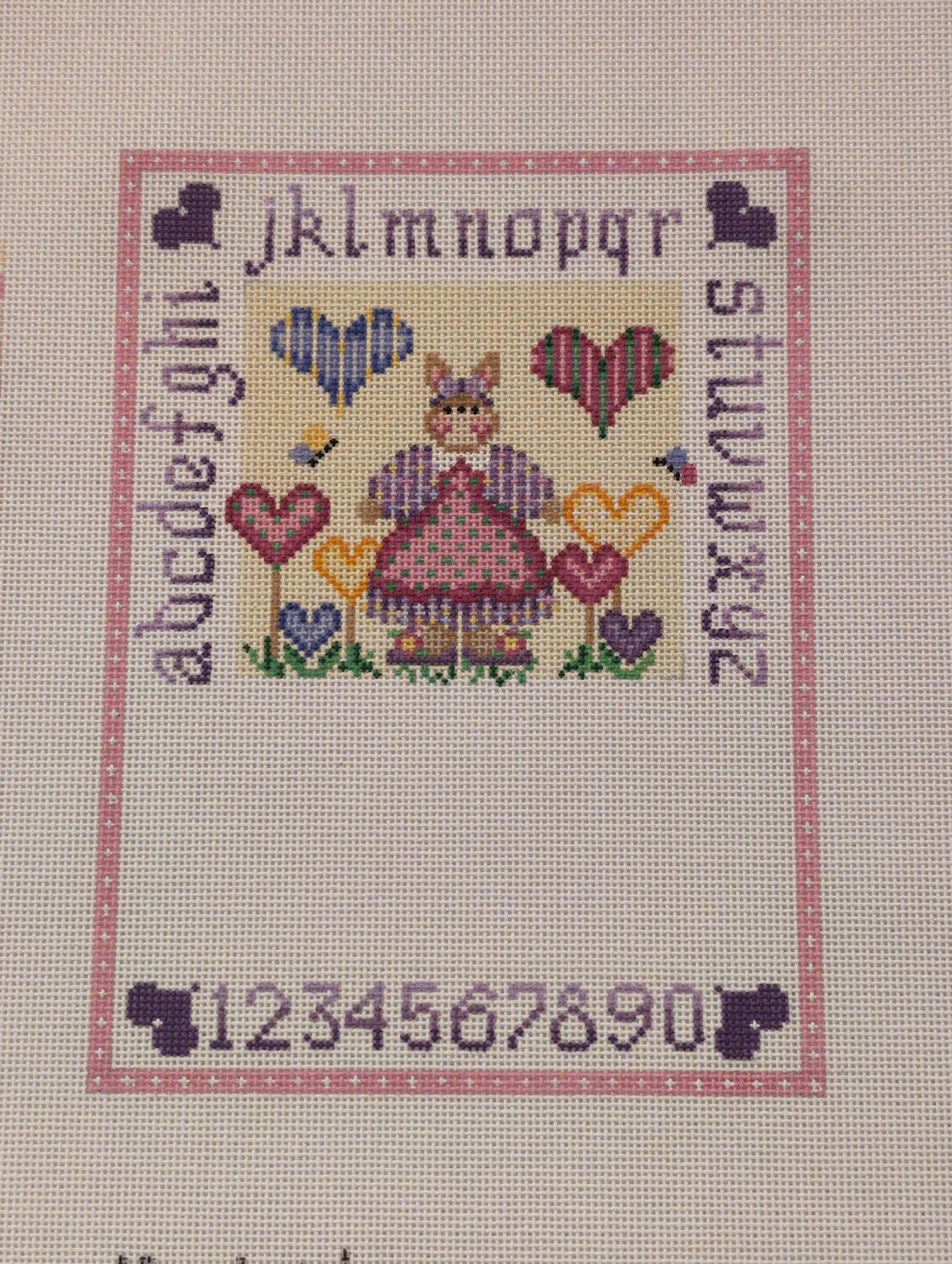 Kennedy&#39;s Bunny Sampler