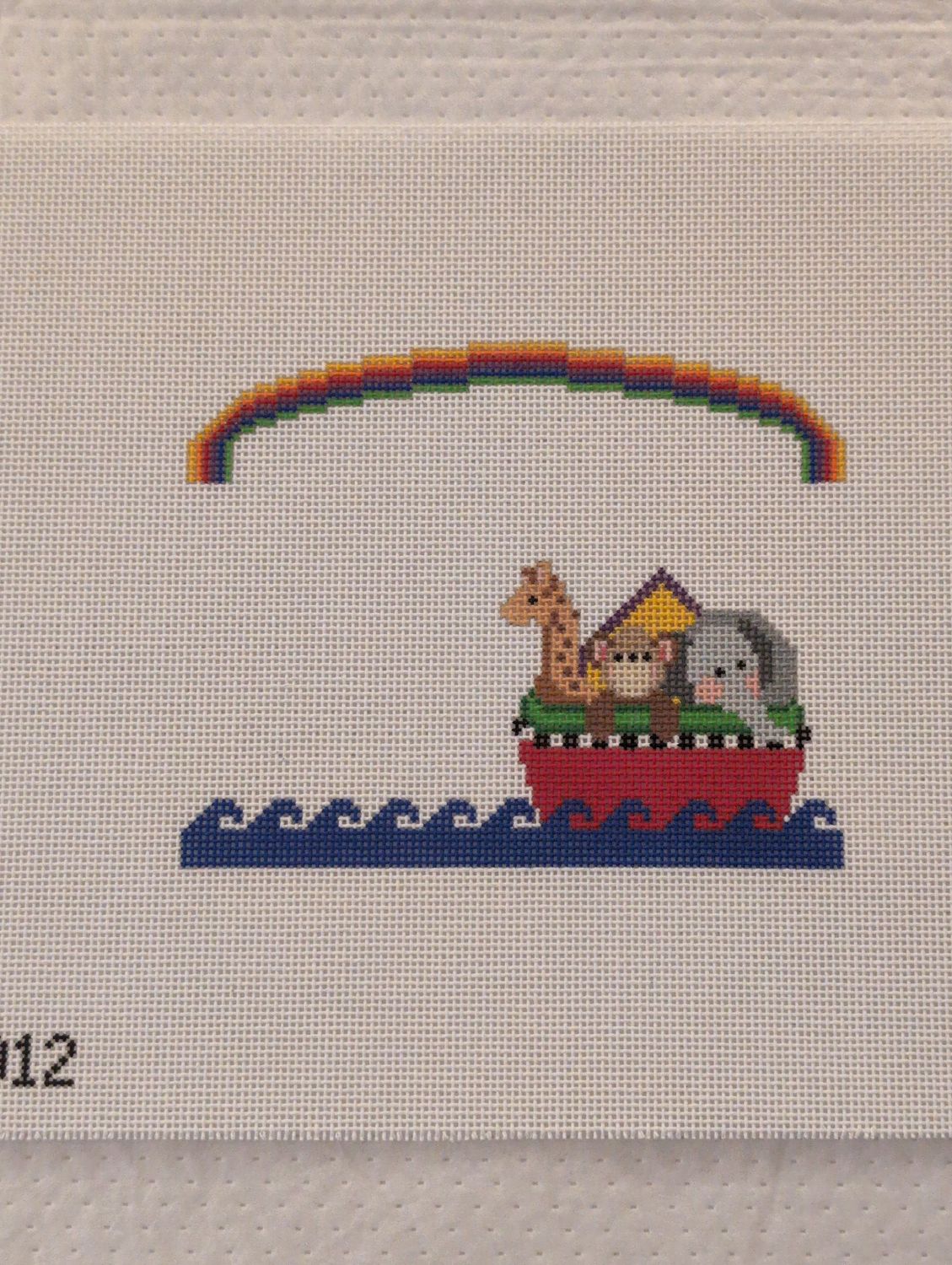 Noah&#39;s Ark Mini Sampler