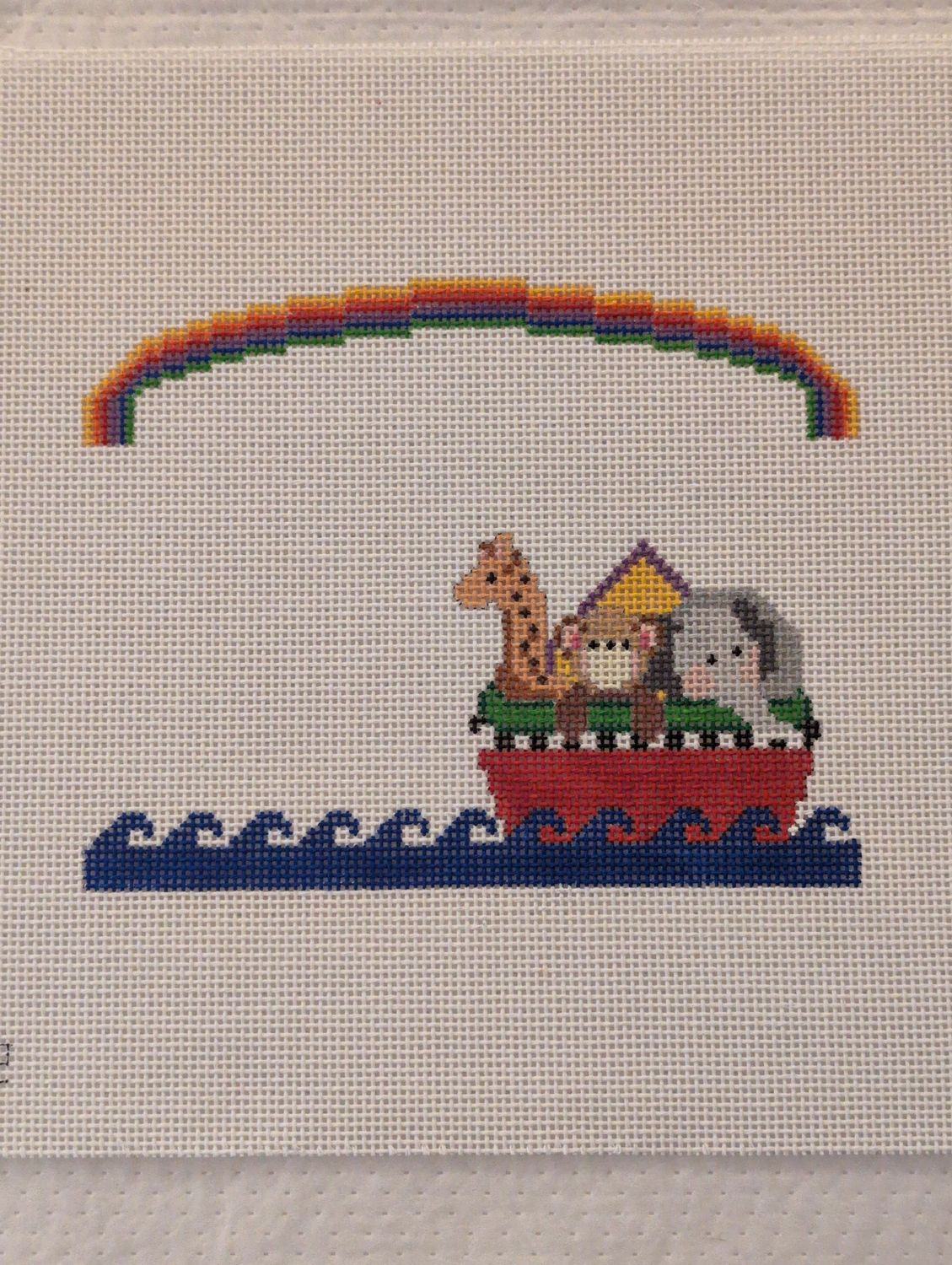 Noah&#39;s Ark Mini Sampler