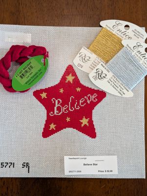 Believe Star Kit
