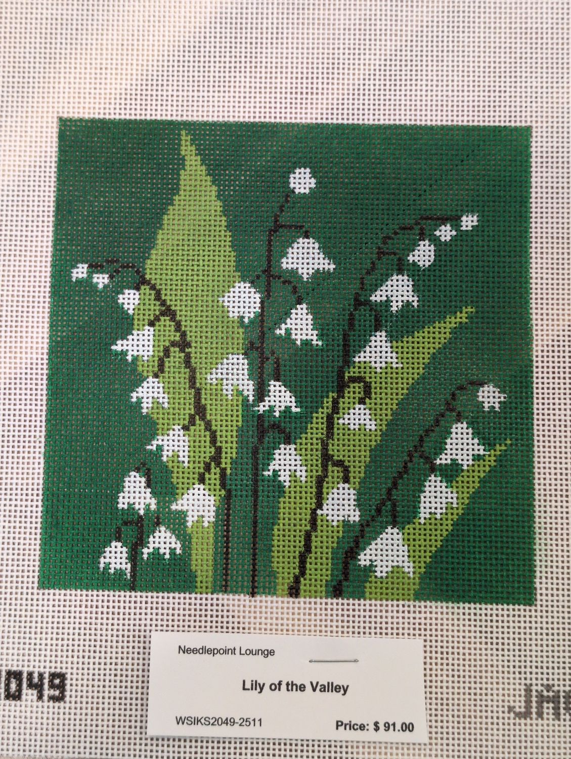 Lily of the Valley