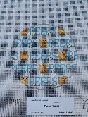 Peeps Round