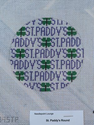 St. Paddy&#39;s Round