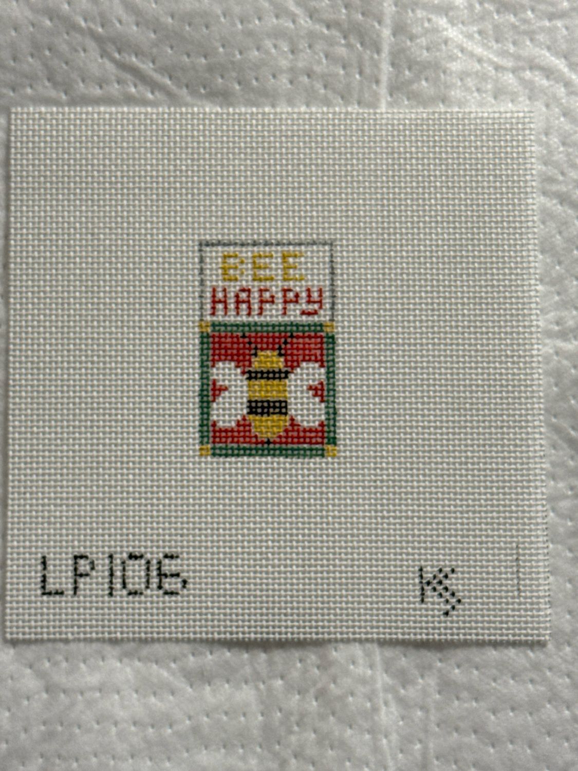 Kathy Schenkel - Bee Happy