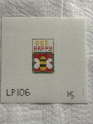 Kathy Schenkel - Bee Happy