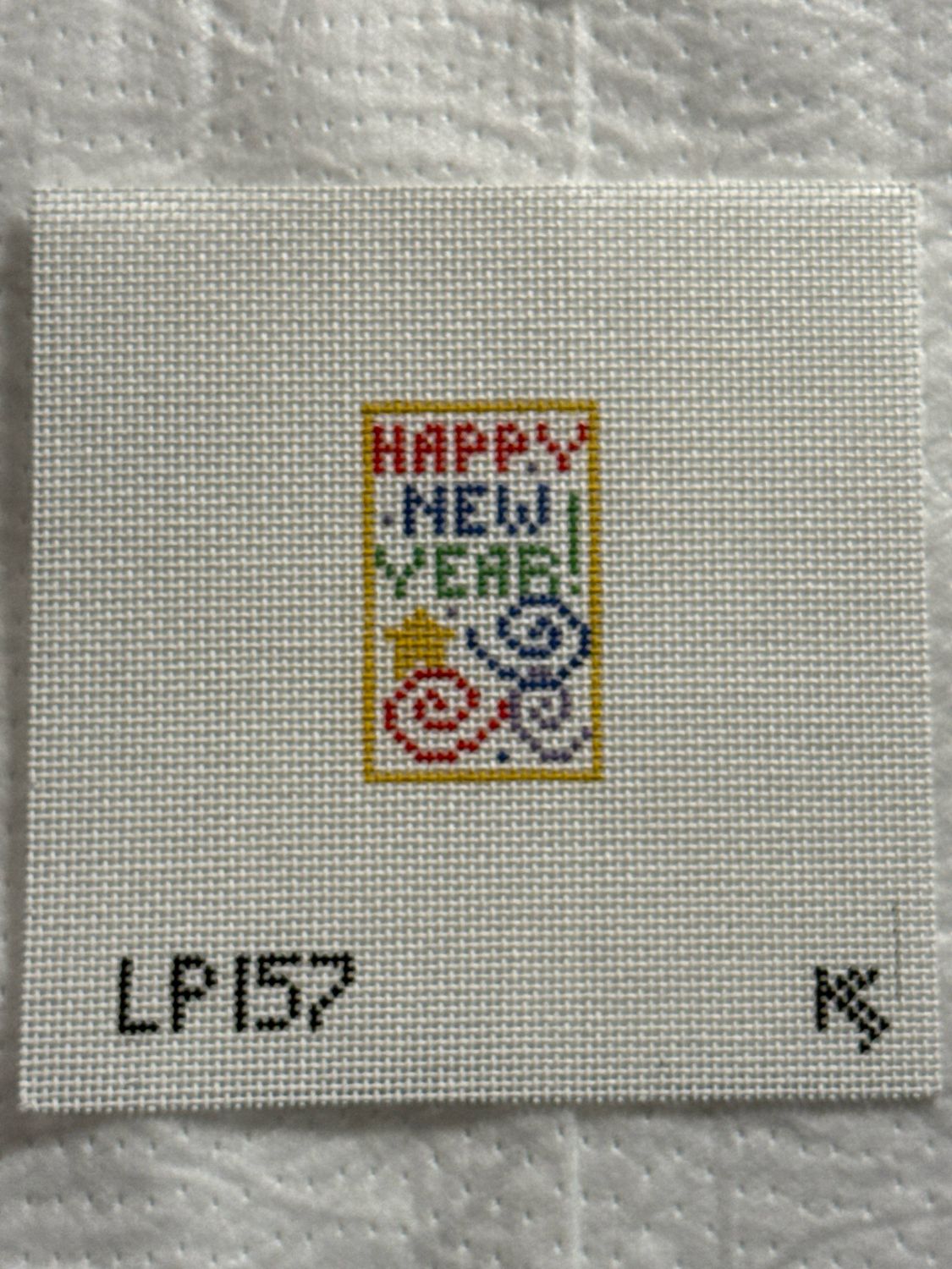 Kathy Schenkel - Happy New Year!