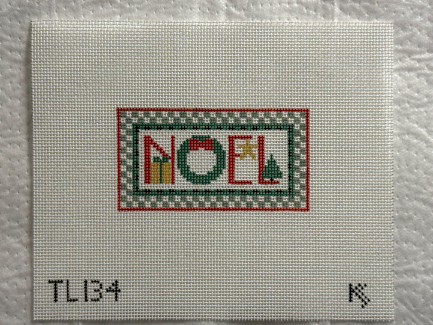 Kathy Schenkel - Noel