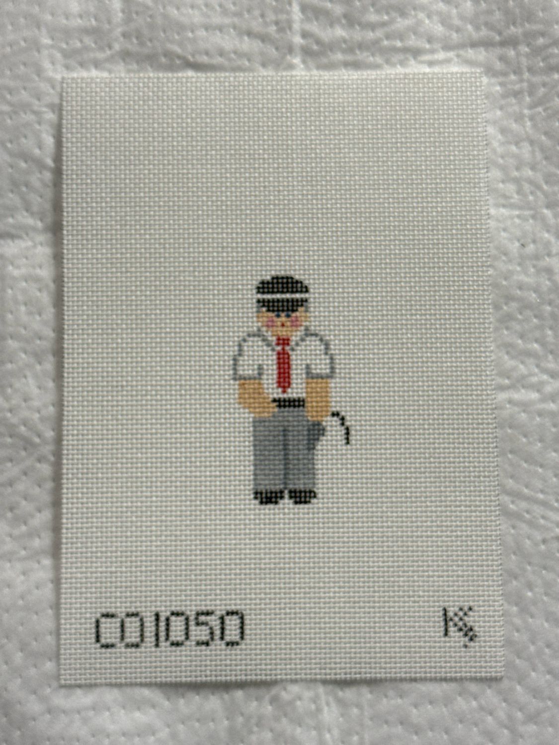 Kathy Schenkel - OSU Woody Hayes