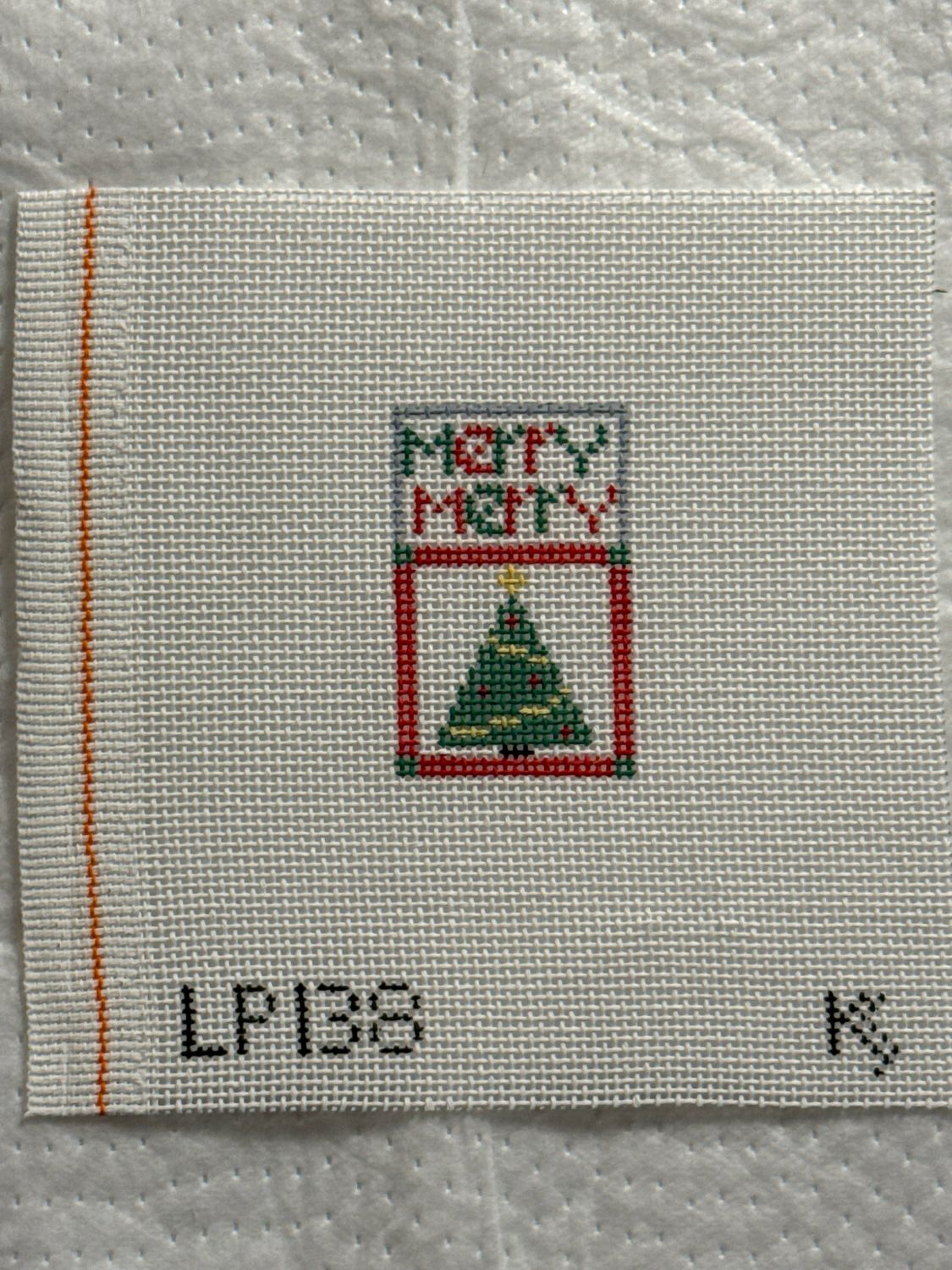 Kathy Schenkel - Merry Merry