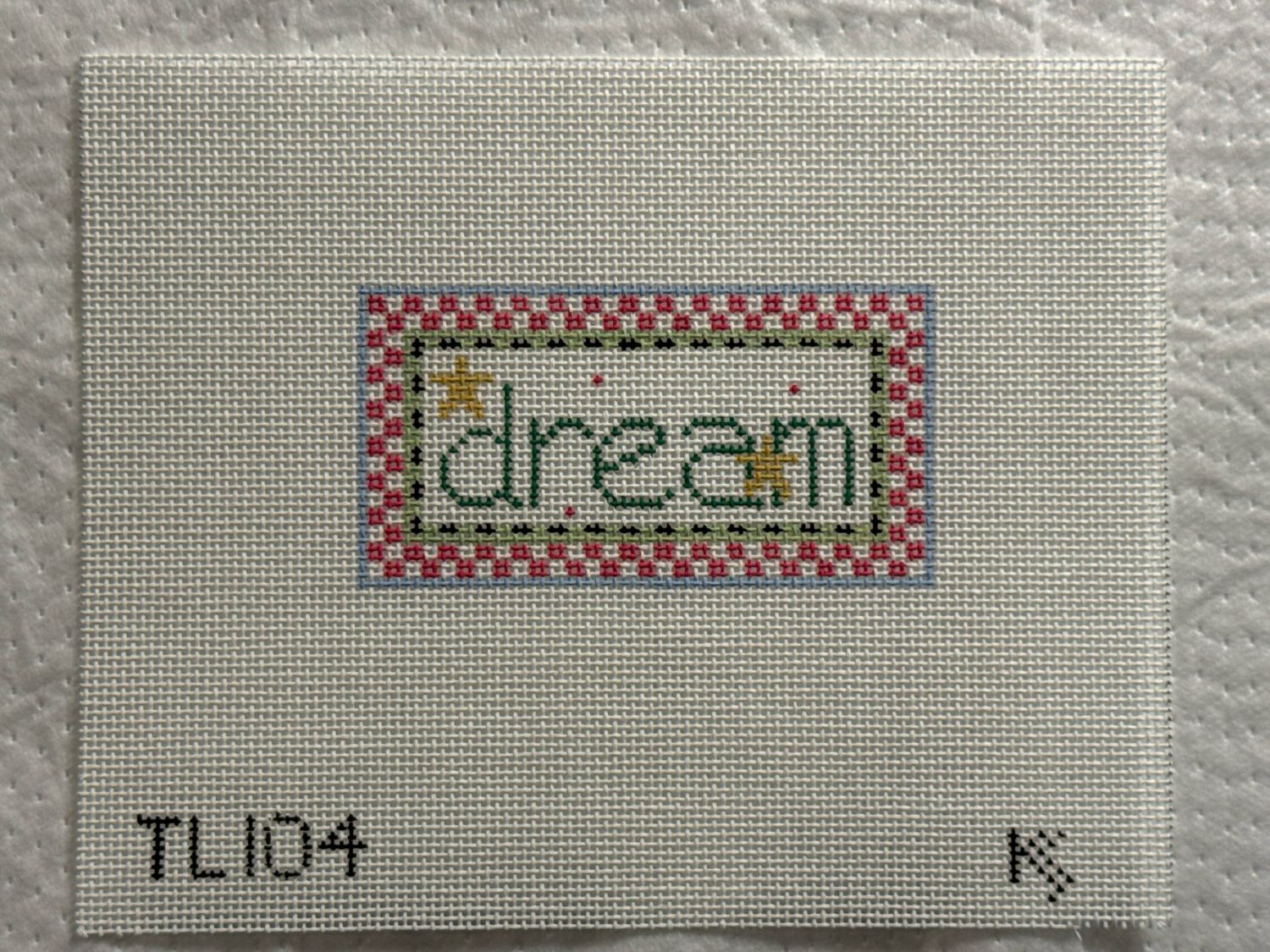 Kathy Schenkel - Dream