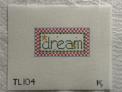 Kathy Schenkel - Dream