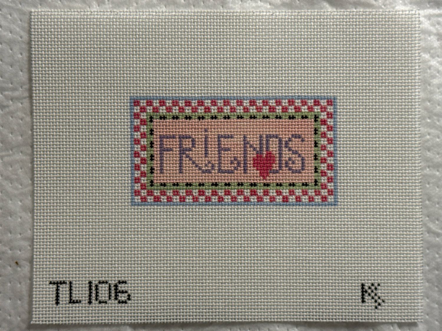 Kathy Schenkel - Friends