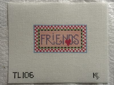 Kathy Schenkel - Friends