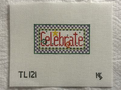 Kathy Schenkel - Celebrate