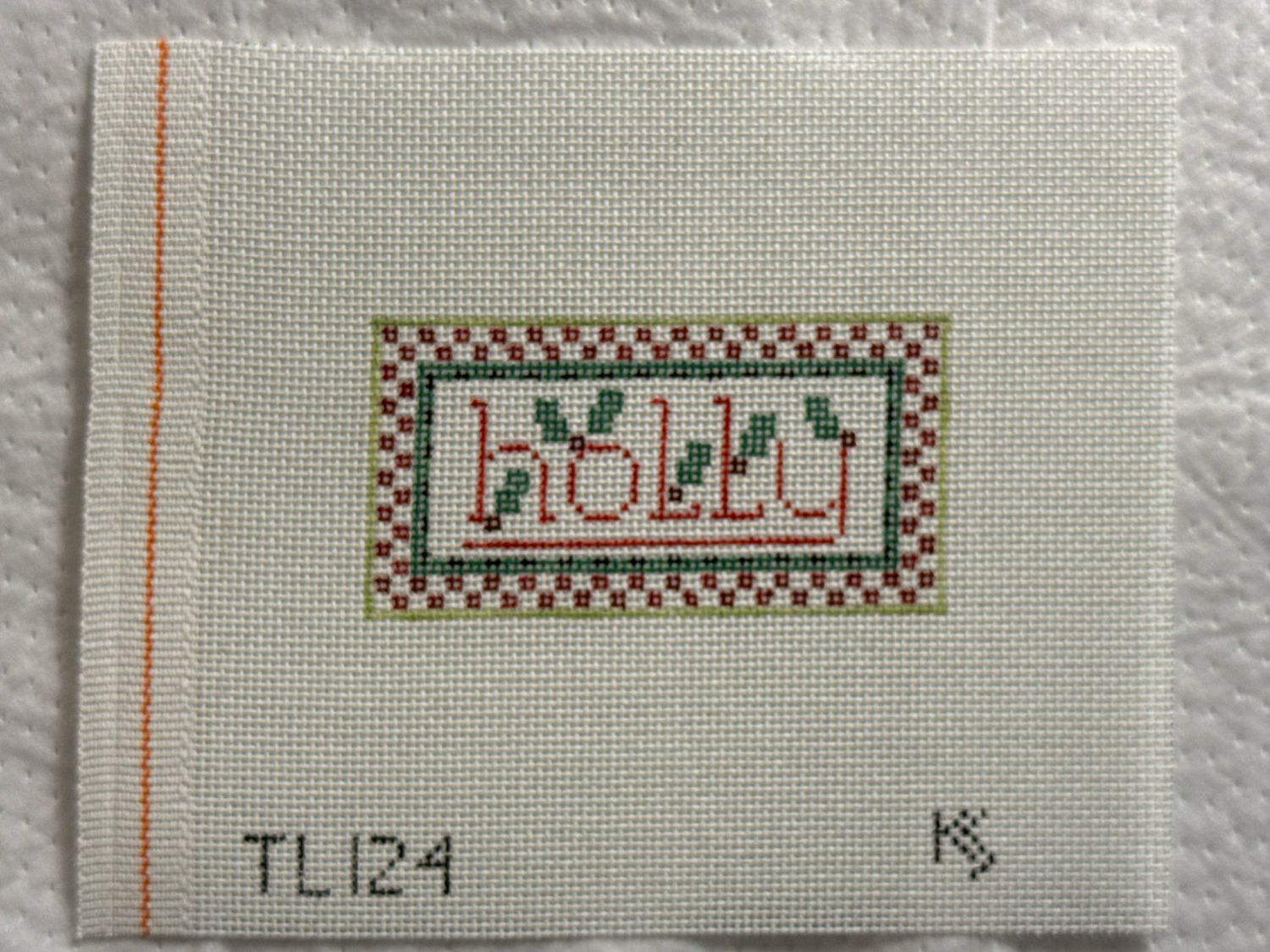 Kathy Schenkel - Holly