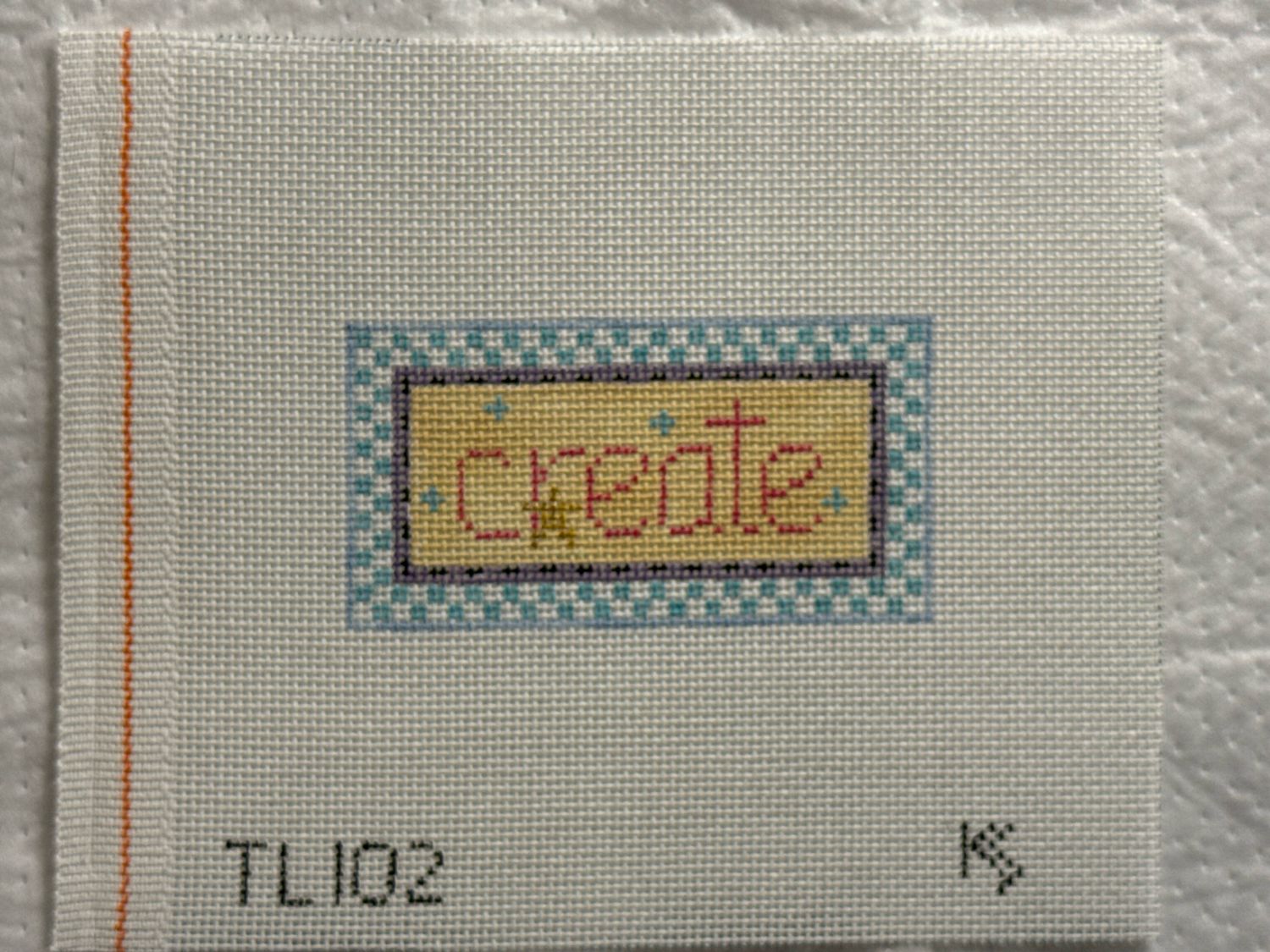 Kathy Schenkel - Create