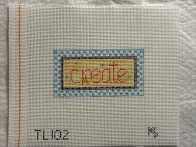 Kathy Schenkel - Create