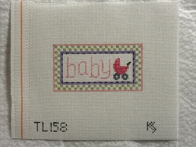 Kathy Schenkel - Baby Girl