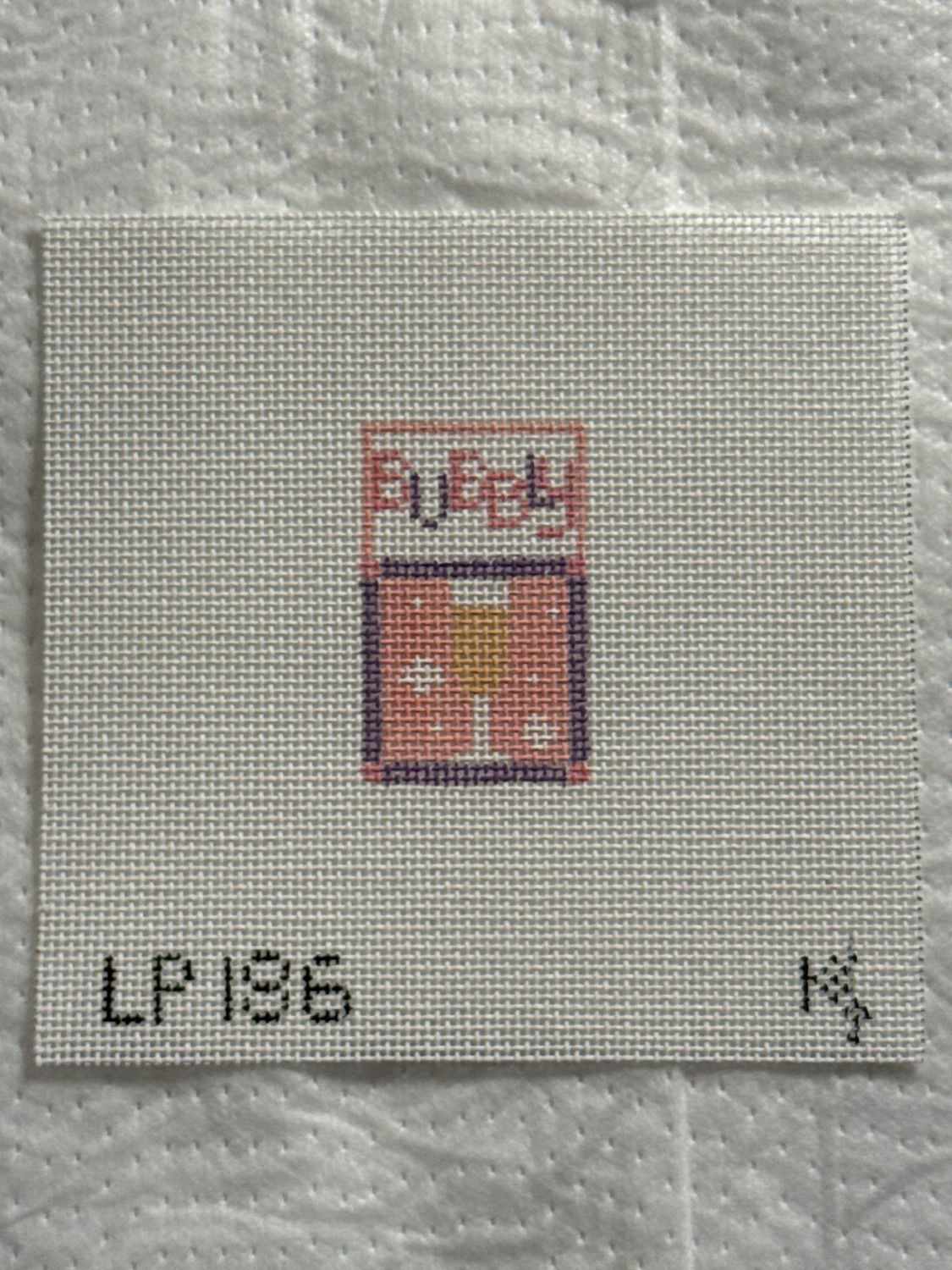 Kathy Schenkel - Bubbly