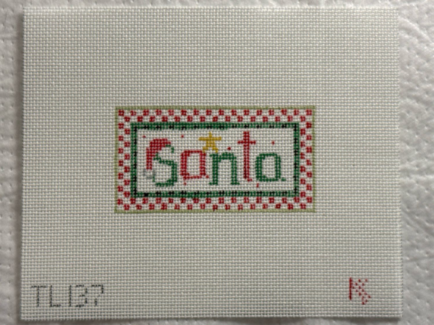 Kathy Schenkel - Santa