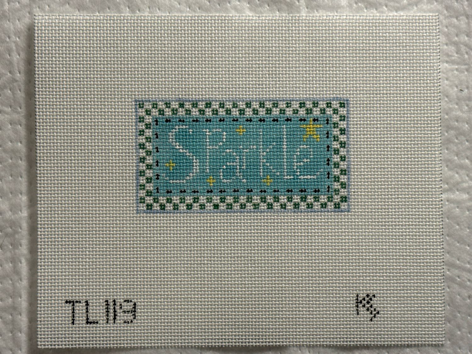 Kathy Schenkel - Sparkle