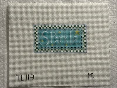 Kathy Schenkel - Sparkle