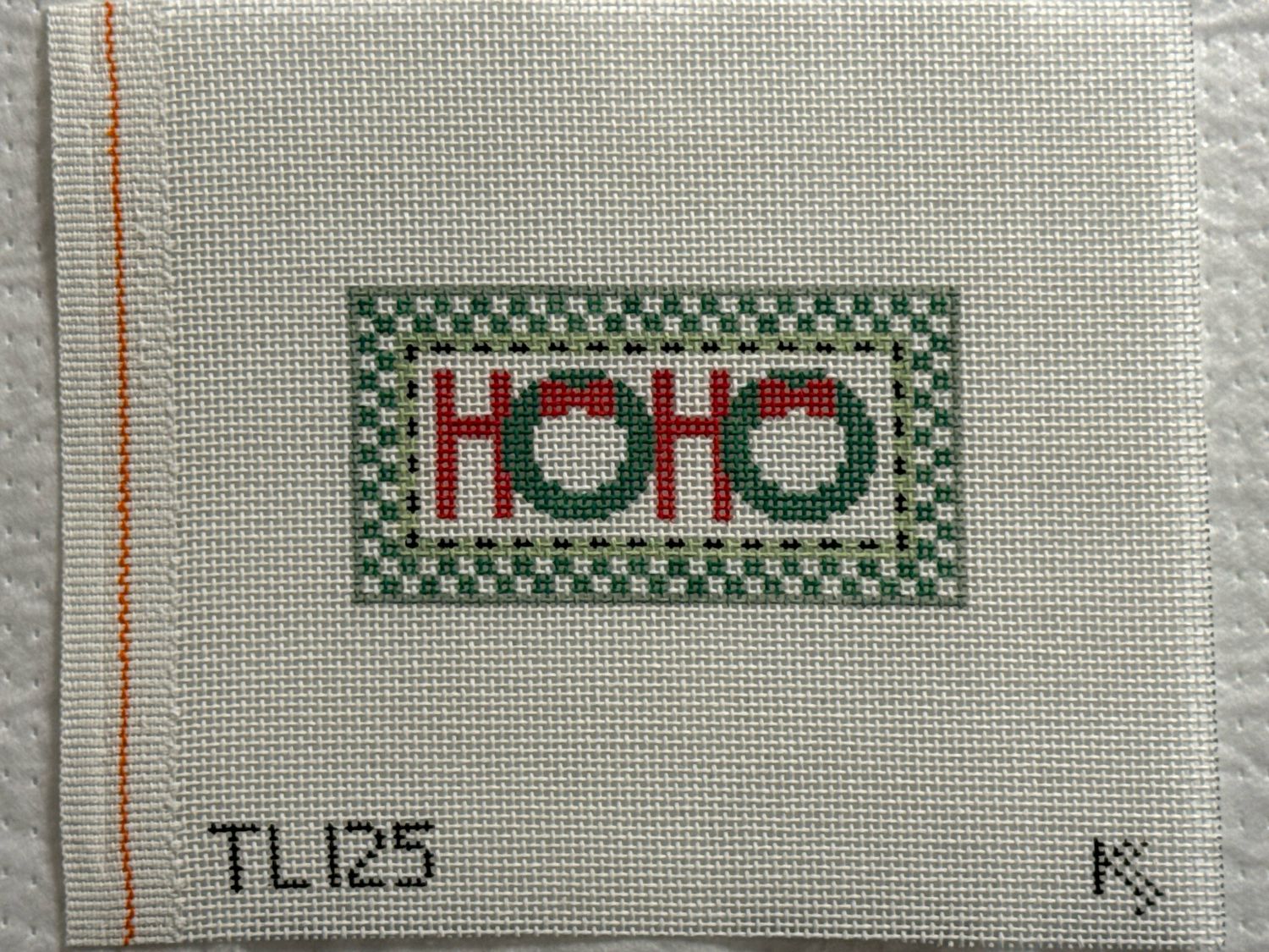 Kathy Schenkel - Ho Ho
