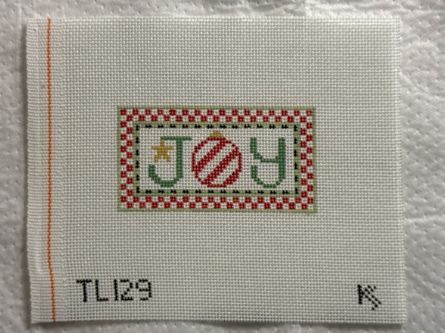 Kathy Schenkel - Joy