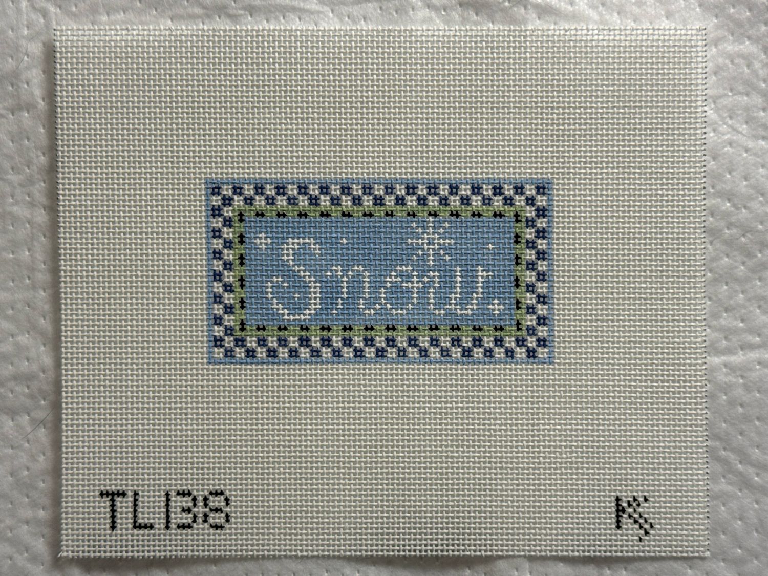 Kathy Schenkel - Snow