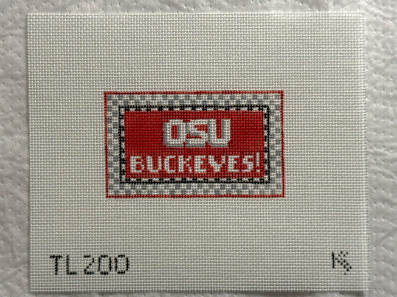 Kathy Schenkel - OSU Buckeyes!