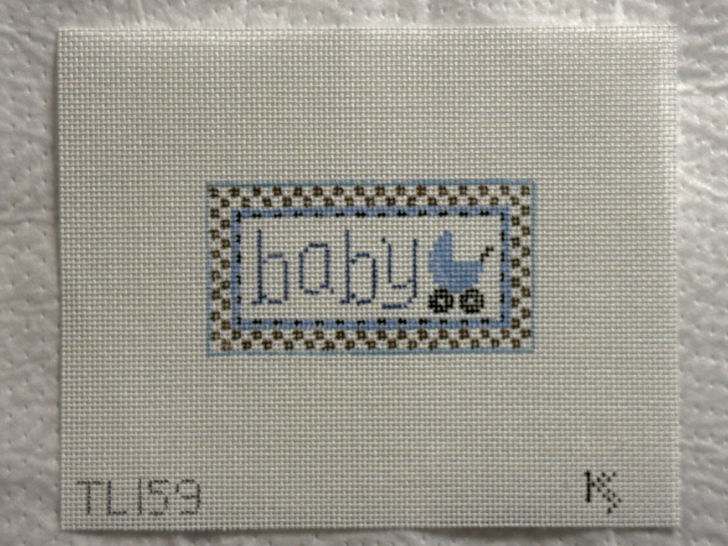 Kathy Schenkel - Baby Boy