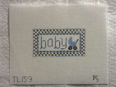 Kathy Schenkel - Baby Boy