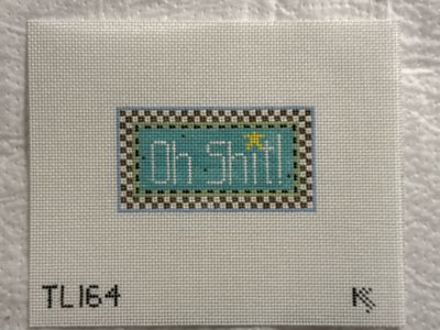 Kathy Schenkel - Oh Shit!