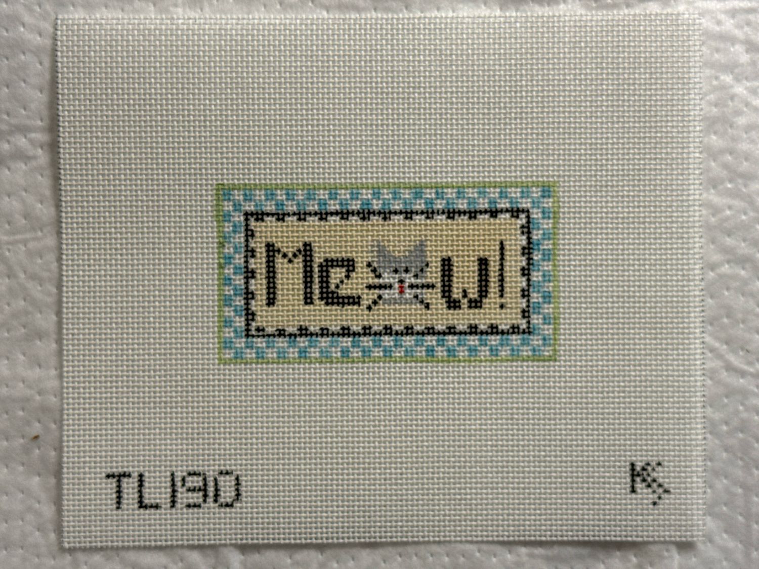 Kathy Schenkel - Meow!