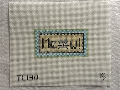 Kathy Schenkel - Meow!