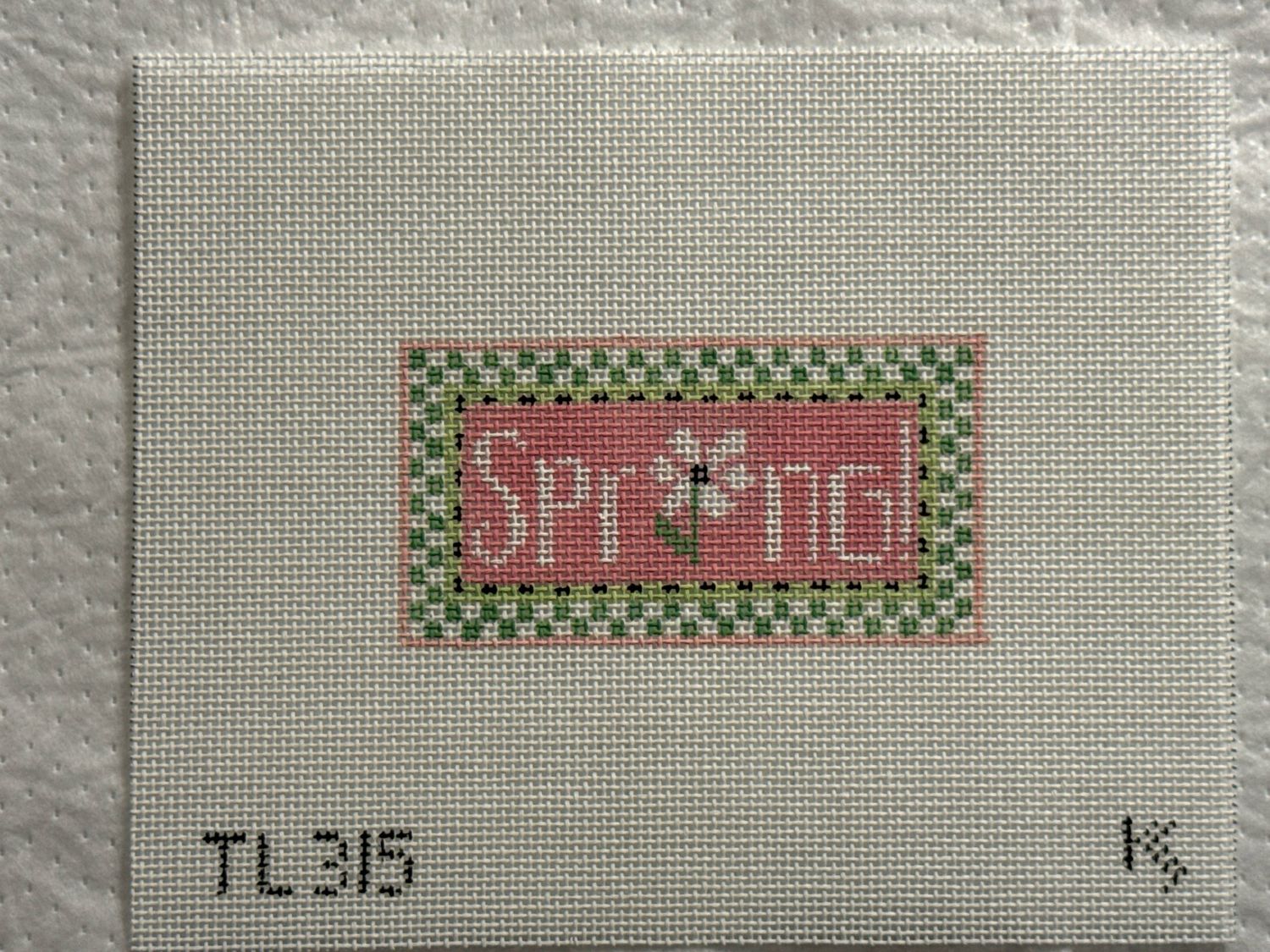 Kathy Schenkel - Spring