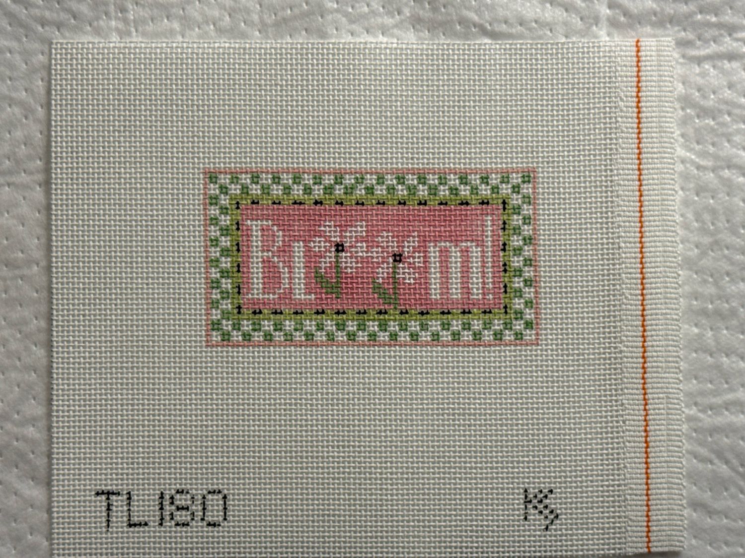 Kathy Schenkel - Bloom!